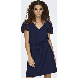 JDY - JDYHANNAH LIFE DRESS WVN - Dames - Mini jurken