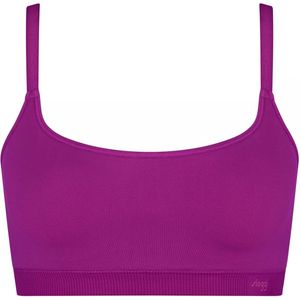 sloggi EVER Infused Multi Vit Padded Bra Dames Beha - VIOLET - Maat M