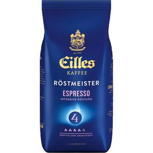 Eilles Espresso - Koffiebonen - 1 kg