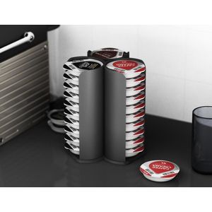 koffie capsules houder