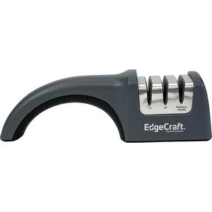 Edgecraft by Chef's Choice E4635 messenslijper - handmatig - 15°/20° - 3 fasen