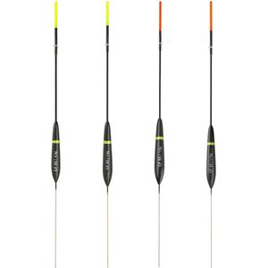 Reniers Fishing dobber RF Bream - Maat : Geel 1.00g