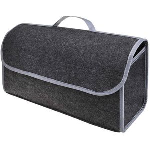 Kofferbak Opbergbox - Maat L
