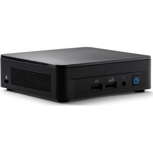 SKIKK Mini 3 Pro i7 - Mini PC samenstellen met Intel Core i7