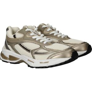 DSTRCT - Dames - Beige - Maat 39