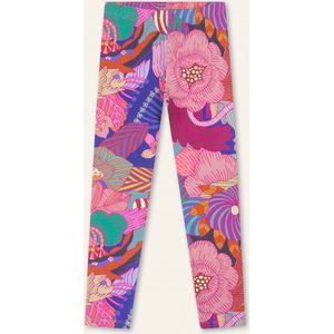 Oilily - Peppy leggings - Blauw - 152/12yr