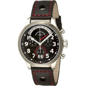 Zeno Watch Basel Herenhorloge 4259-8040NQ-b1