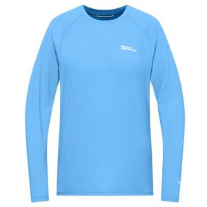 Jack Wolfskin Prelight Swift LS W - - Outdoor Kleding - Fleeces en Truien - T-Shirt