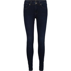 VERO MODA VMLUX MR SLIM JEANS RI347 NOOS Dames Jeans - Maat XL X L32