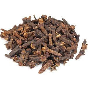 Mittal - Kruidnagel - 200 gram - Bio kruidnagel heel - Clove - Aromatisch & Natuurlijk - De Geheime Smaakmaker Voor Je Gerechten - 200g Bio Hele Kruidnagel - De Perfecte Toevoeging Aan Je Keuken - Mittal Kruidnagel 100% biologisch - Bestel nu!