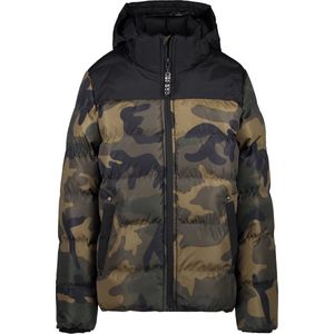 Cars Jeans - Kids SCOLO Poly Camouflage - Camouflage - Mannen - Maat 92