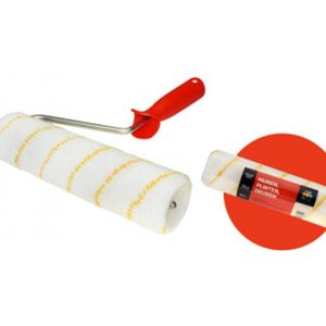Middelharige verfrol - Anti-spatrol Polyamide super
