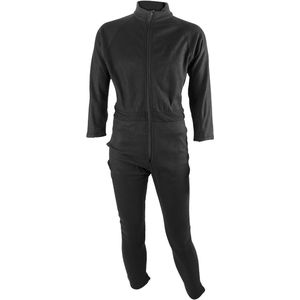 Fleece 1-delig pak, 230 grs, maat XXL heren