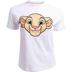 The Lion King - Nala Women's T-shirt - L