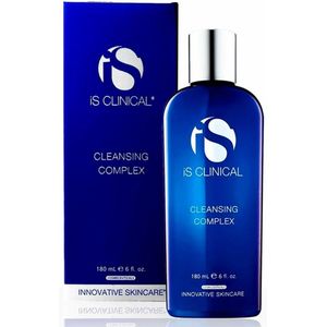 iS Clinical Cleansing Complex 180ml