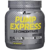 Pump Express 2.0 660gr Orange