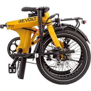 Revolt Aluminium Alloy Regular Vouwbare E-Bike