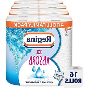 Absorberend XXL Inlegverband voor 16R - Maximale Absorptie