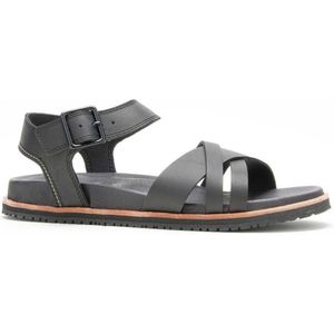 Kamik Sadie Sandalen Zwart EU 37 Vrouw