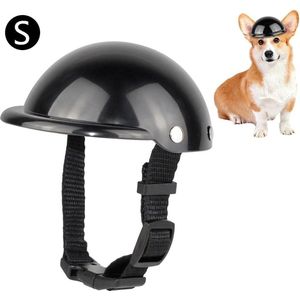 Zwarte Huisdieren Kat Hond Rugzak Seat Fietsmand Voorzijde Verwijderbare Waterdichte - Fietsen Accessoires Diameter 10 Cm