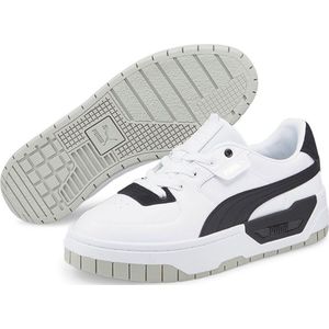 PUMA SELECT Cali Dream Sneakers - Puma White / Puma Black - Dames - EU 37