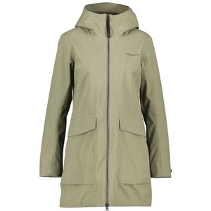 Didriksons FOLKA DAMES PARKA 6 Outdoorjas - maat 44