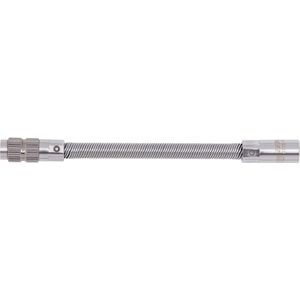 Wurth - 1/4 inch adapter, flexibel - 1/4 inch adapter, flexibel Aansluiting (S1) 1/4 inch