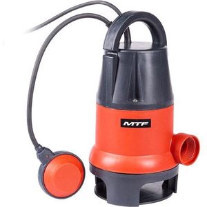 MTF WPE040D dompelpomp
