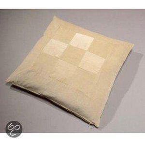 Jollein - Leefkussen 50x50cm - Sand velours