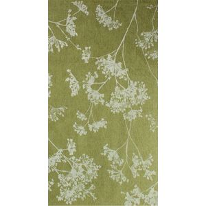Parsley - Blossom - 80 x 150 cm