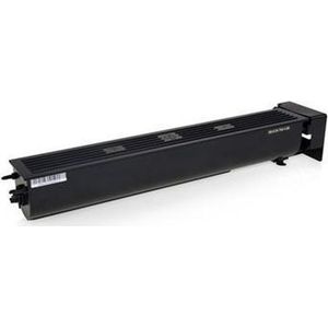 ABC huismerk toner geschikt voor Konica Minolta TN-613K HC zwart voor Konica Minolta Bizhub C552 Bizhub C552DS Bizhub C652 Bizhub C652DS
