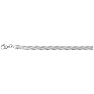 iXXXi Jewelry-Elsa-Zilverkleurig-Dames Armband