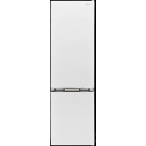 Sharp-koel vriescombinatie-SJFBA05DTXWEEU-energie label E-wit