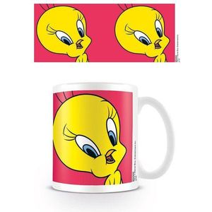 Looney Tunes Tweety Mok