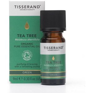 Tisserand Ess Olie Tea Tree