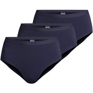 Conta Dames maxi slip 3 pack Singel-Jersey