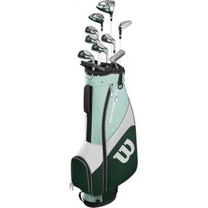 Wilson ProStaff SGi Complete 13-Delige Ladies Golfset 2019 (graphite shaft)