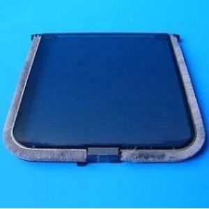 Vervangingsflap voor Cat Mate 256 259