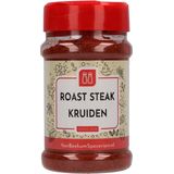 Van Beekum Specerijen - Roast Steak Kruiden - Strooibus 160 gram