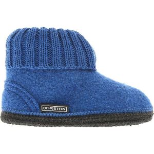 Pantoffel Bergstein Cozy Arctic Blue