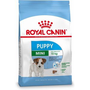 Royal Canin Puppy Mini - Hondenbrokken - 2 KG