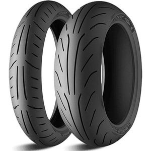 Motorband Michelin POWER PURE SC 120/70-12