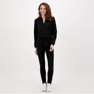 Broek/Pantalon van Je m'appelle - Dames - Travelstof - Maat XS - 6 maten beschikbaar