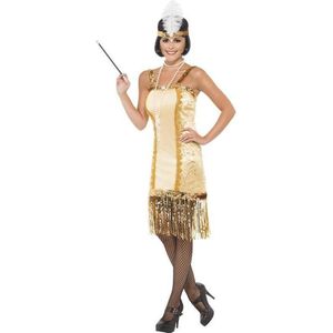 Dressing Up & Costumes | Costumes - 20s Razzel And Gang - Charleston Flapper Cos