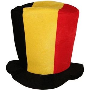 Buishoed belgie