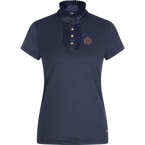 Imperial Riding Polo Imperial Riding Irhtriumph Donkerblauw