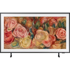 Samsung The Frame QE50LS03D - 50 inch - 4K QLED - 2024 - Buitenlands model