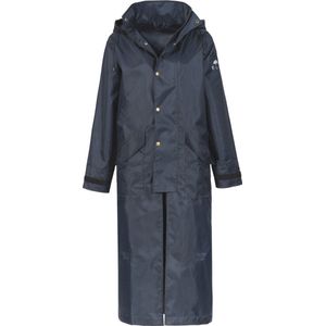 ELT Lange regenjas Dover - maat XL - nightblue