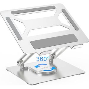 laptopstandaard, Ergonomische Laptop Stand, Verstelbare Laptophouder