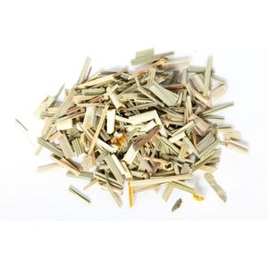 Citroengras (gesneden)(Bio) 50 gr. Premium biologische losse thee.
